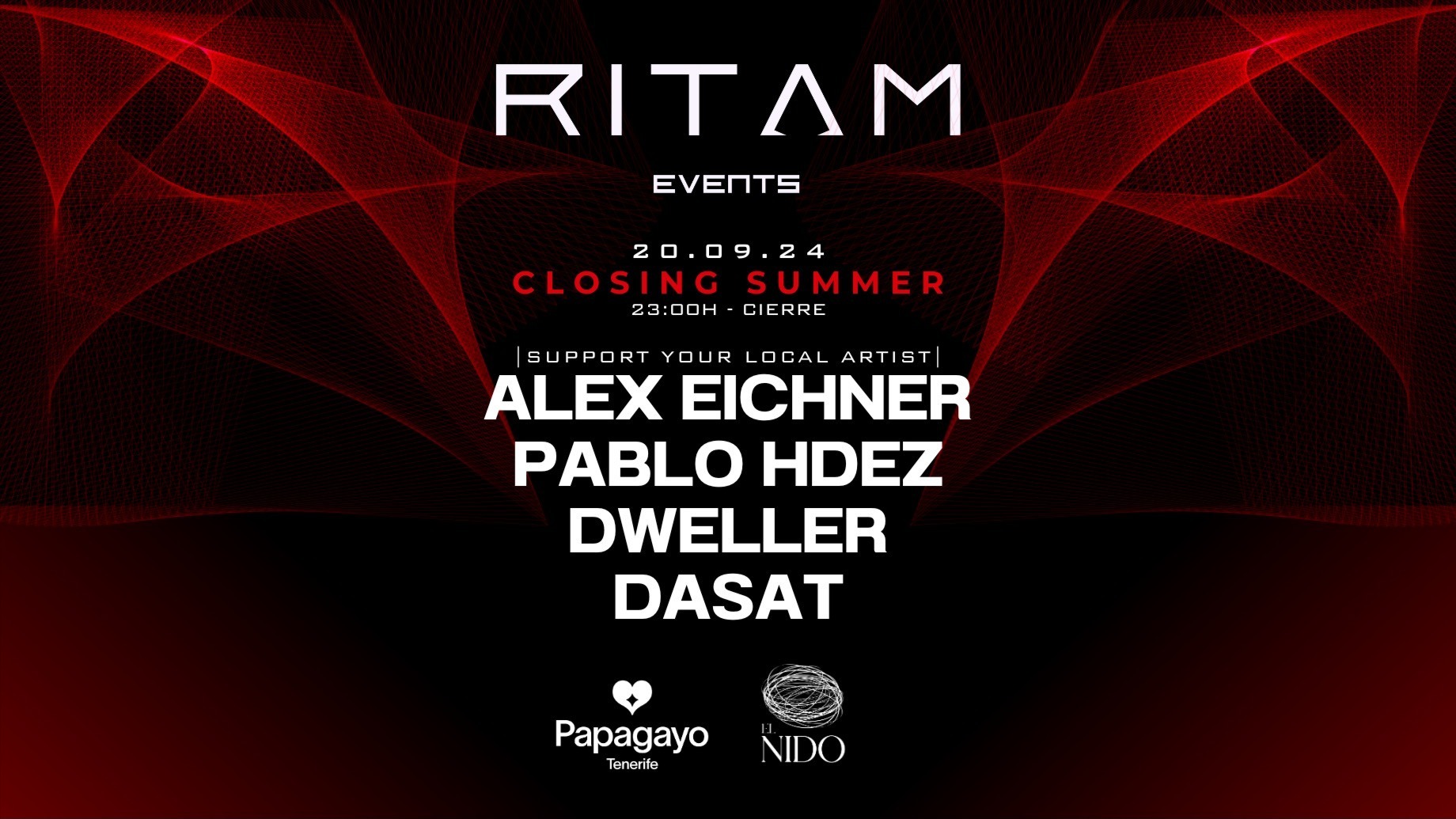 Ritam Events · @El Nido  image