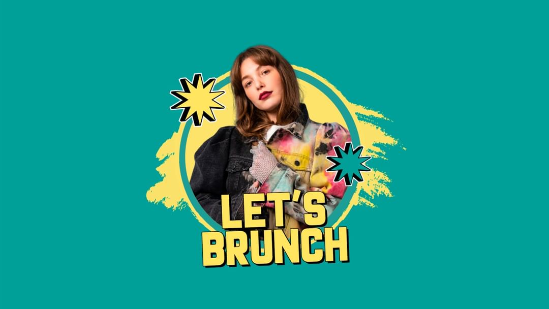 Capa do evento RITA’S BRUNCH | 12 ABRIL