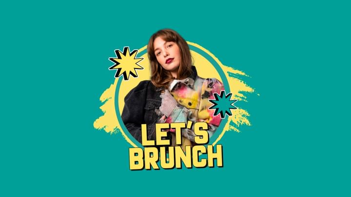 Cover for event: RITA’S BRUNCH | 12 MAYO