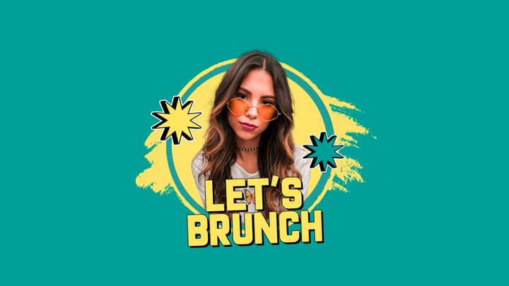 Cover for event: RITA’S BRUNCH | 19 MAYO