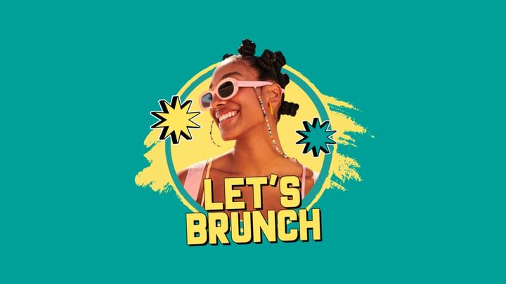 Cover for event: RITA’S BRUNCH | 12 MAYO