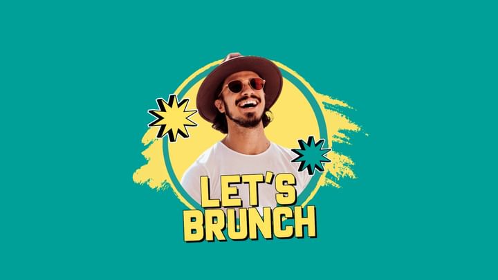 Cover for event: RITA’S BRUNCH | 20 ABRIL