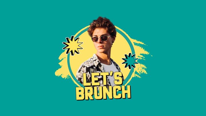Cover for event: RITA’S BRUNCH | 4 MAYO