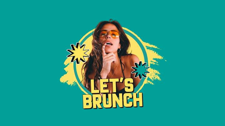Cover for event: RITA’S BRUNCH BY MARTINI | 7 ABRIL