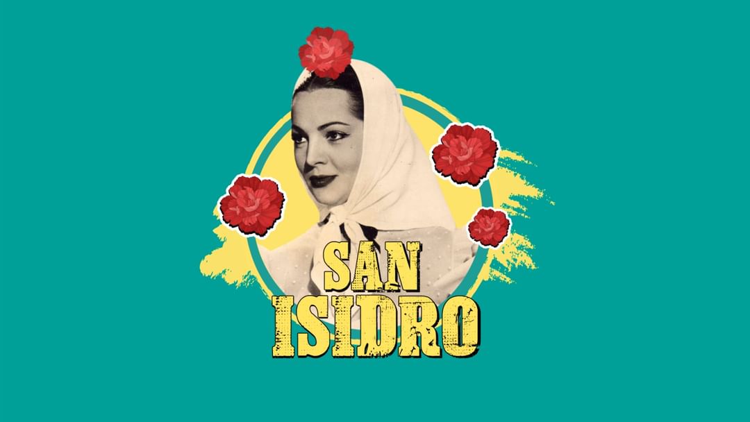 RITA’S BRUNCH SAN ISIDRO | 17 MAYO event cover