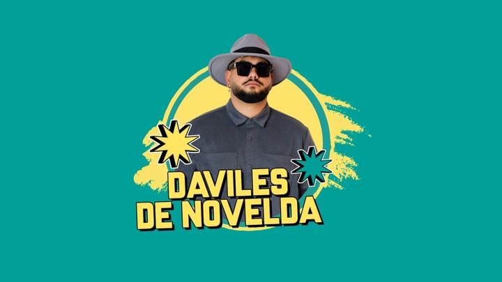 Cover for event: RITA’S BRUNCH Y DAVILES DE NOVELDA | 18 MAYO