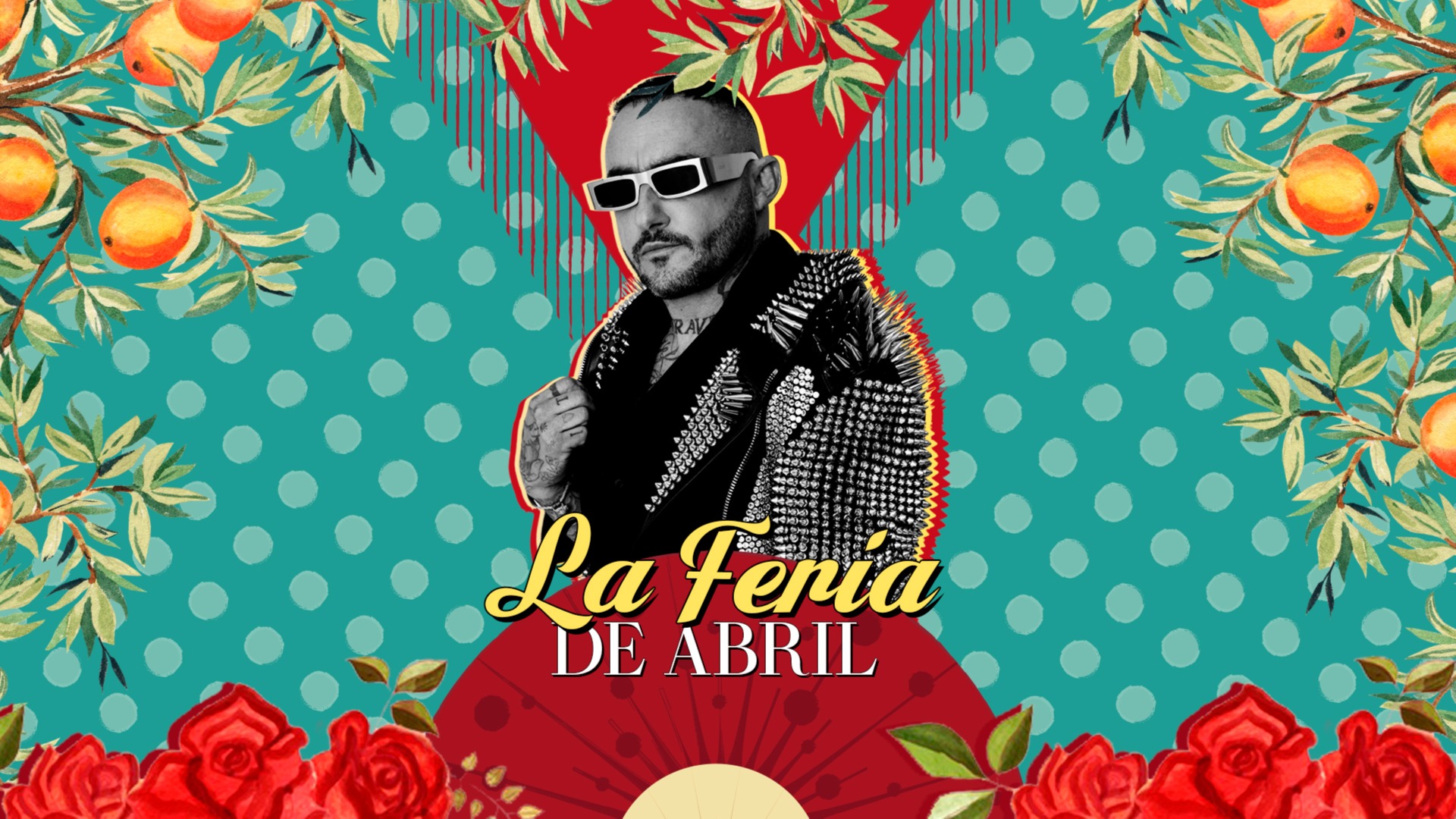 RITA’S FEST FERIA DE ABRIL | 13 ABRIL