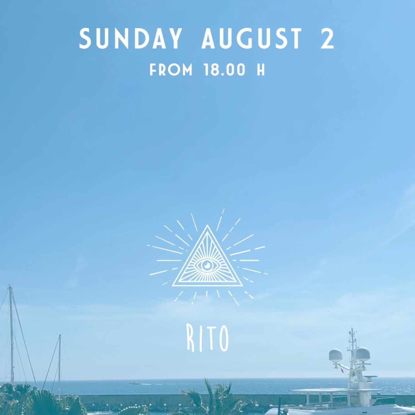 RITO at MuaMua (SEASEACLUB)