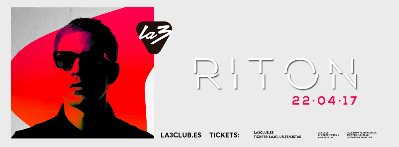 RITON (Rinse&Repeat)+ PÉPE image