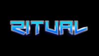 Cartel de RITUAL