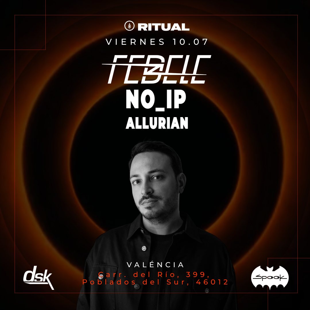 10/07 RITUAL con Fedele/NO_IP image