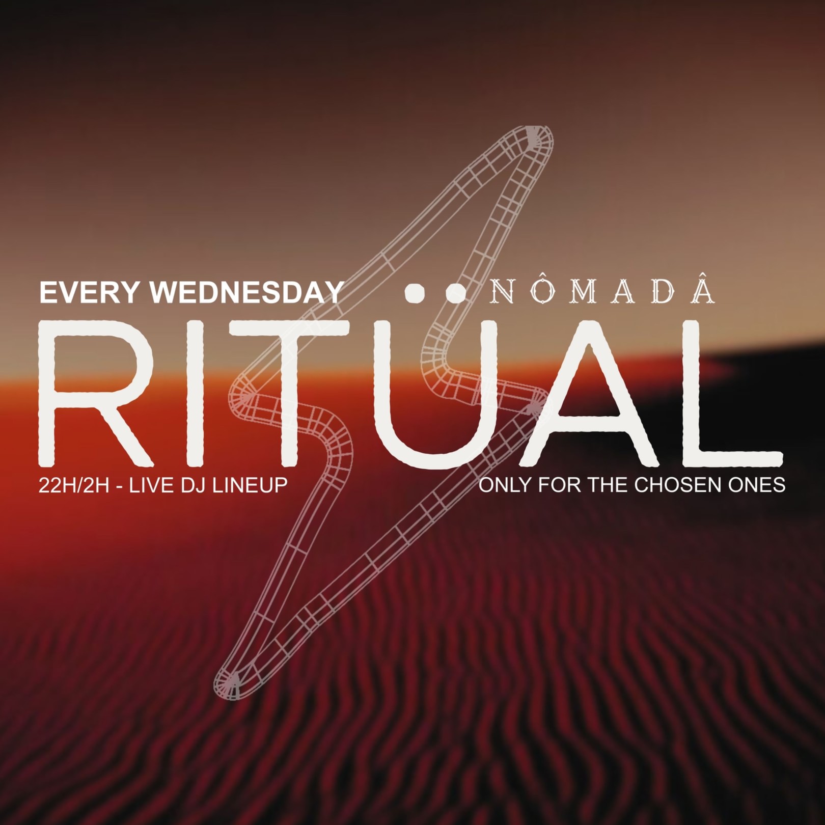 RITUAL by FLASH image