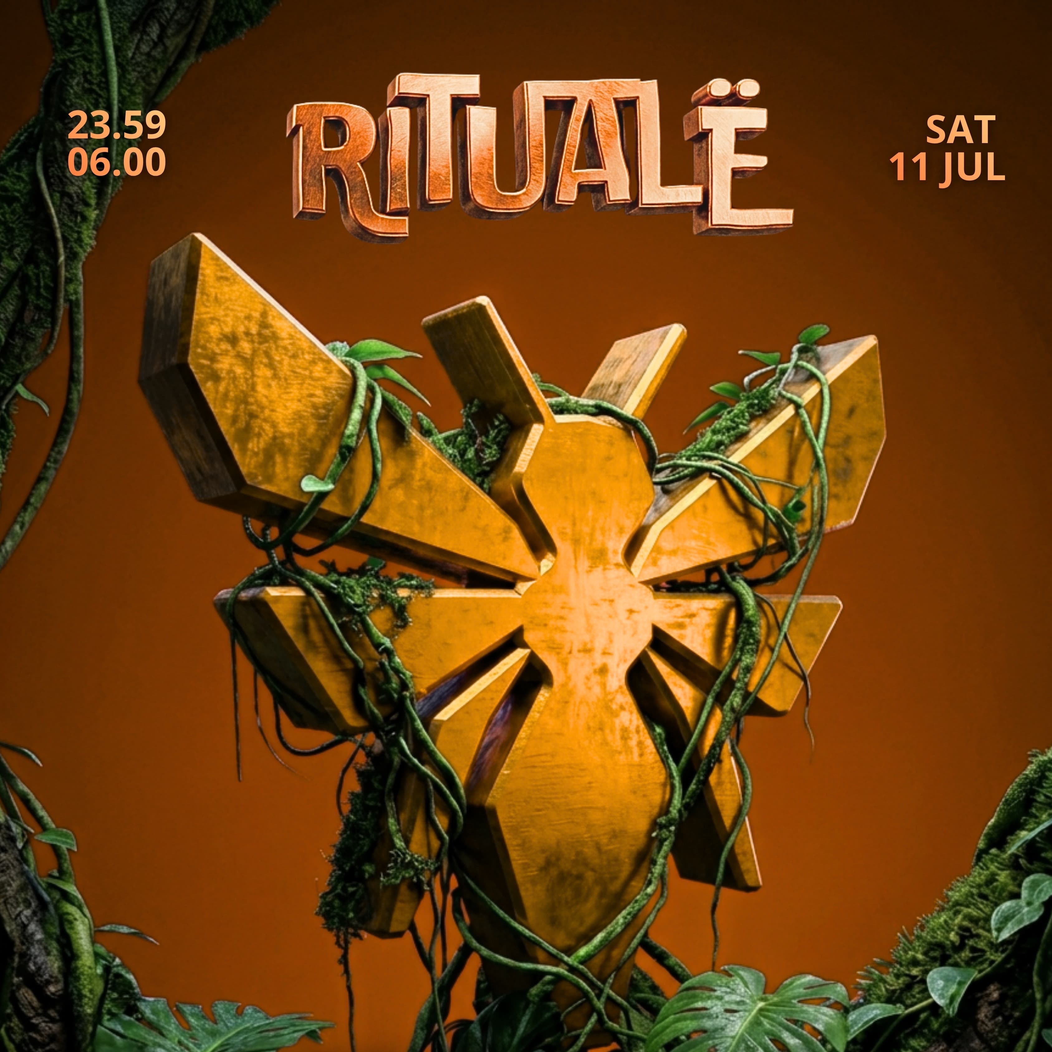 RITUALË image