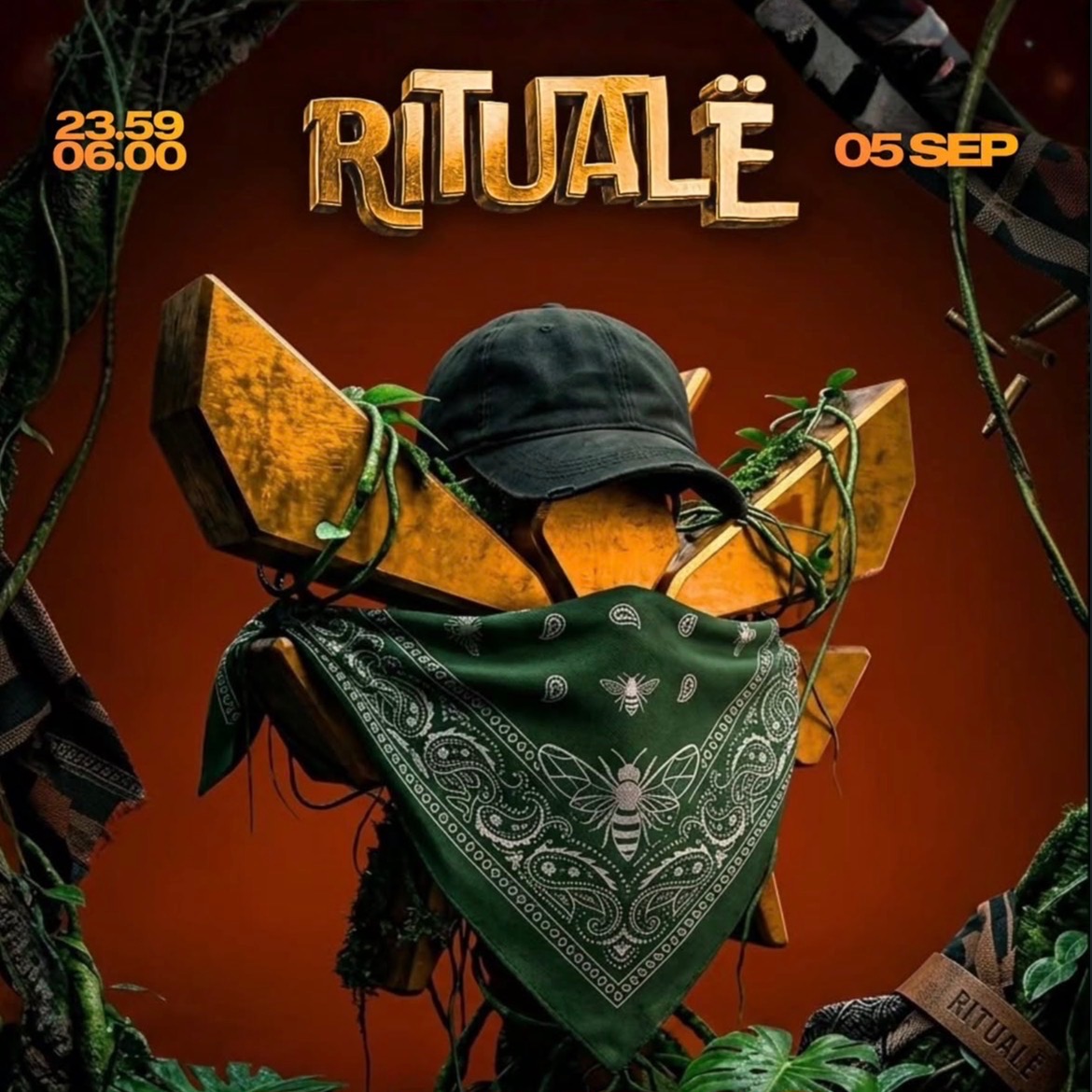 RITUALE