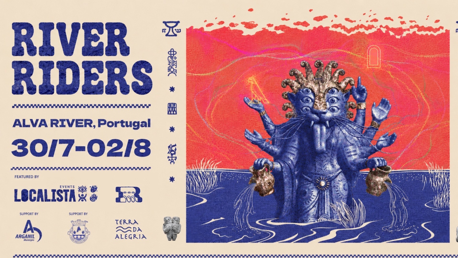 River Riders Festival 2026 image