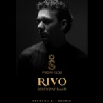 Rivo birthday Bash image