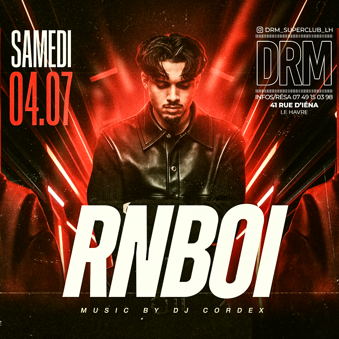 RNBOI  image