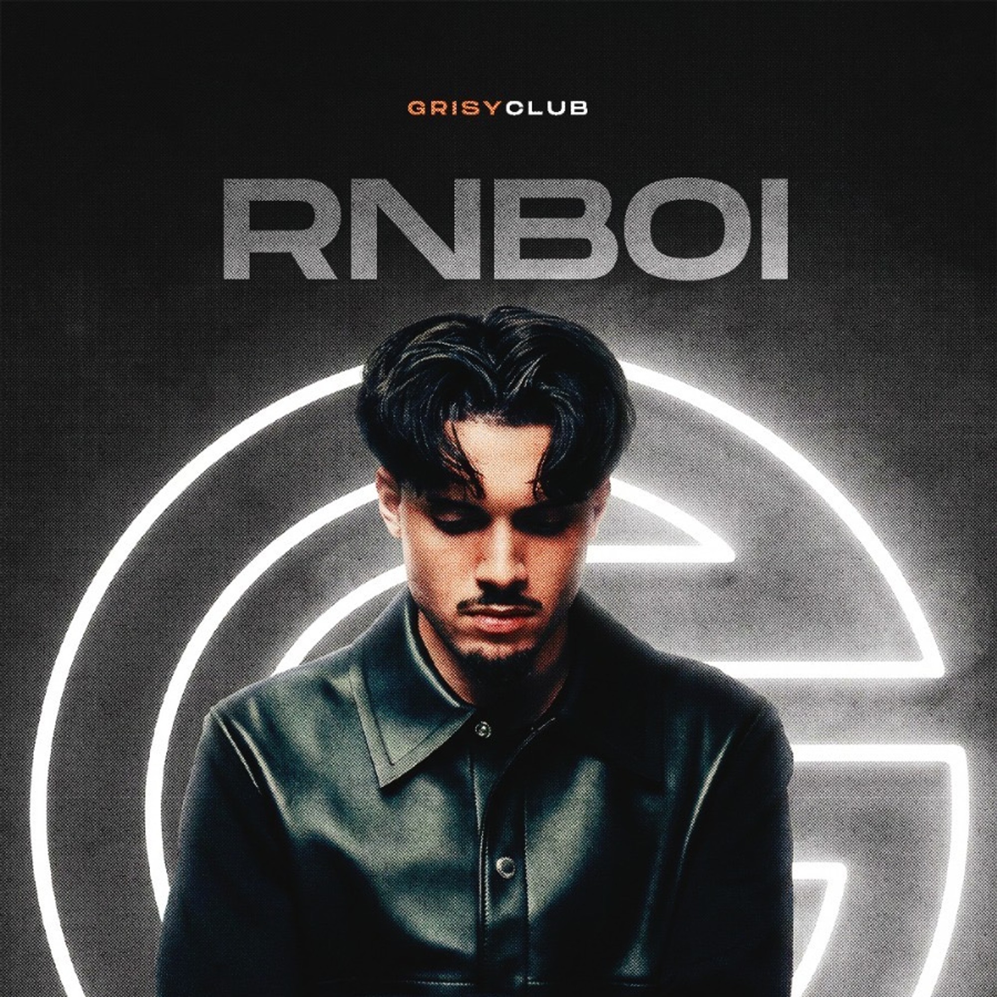 Rn Boi Rapper RNBOI en Live at Le Grisy | Tickets & Guest Lists