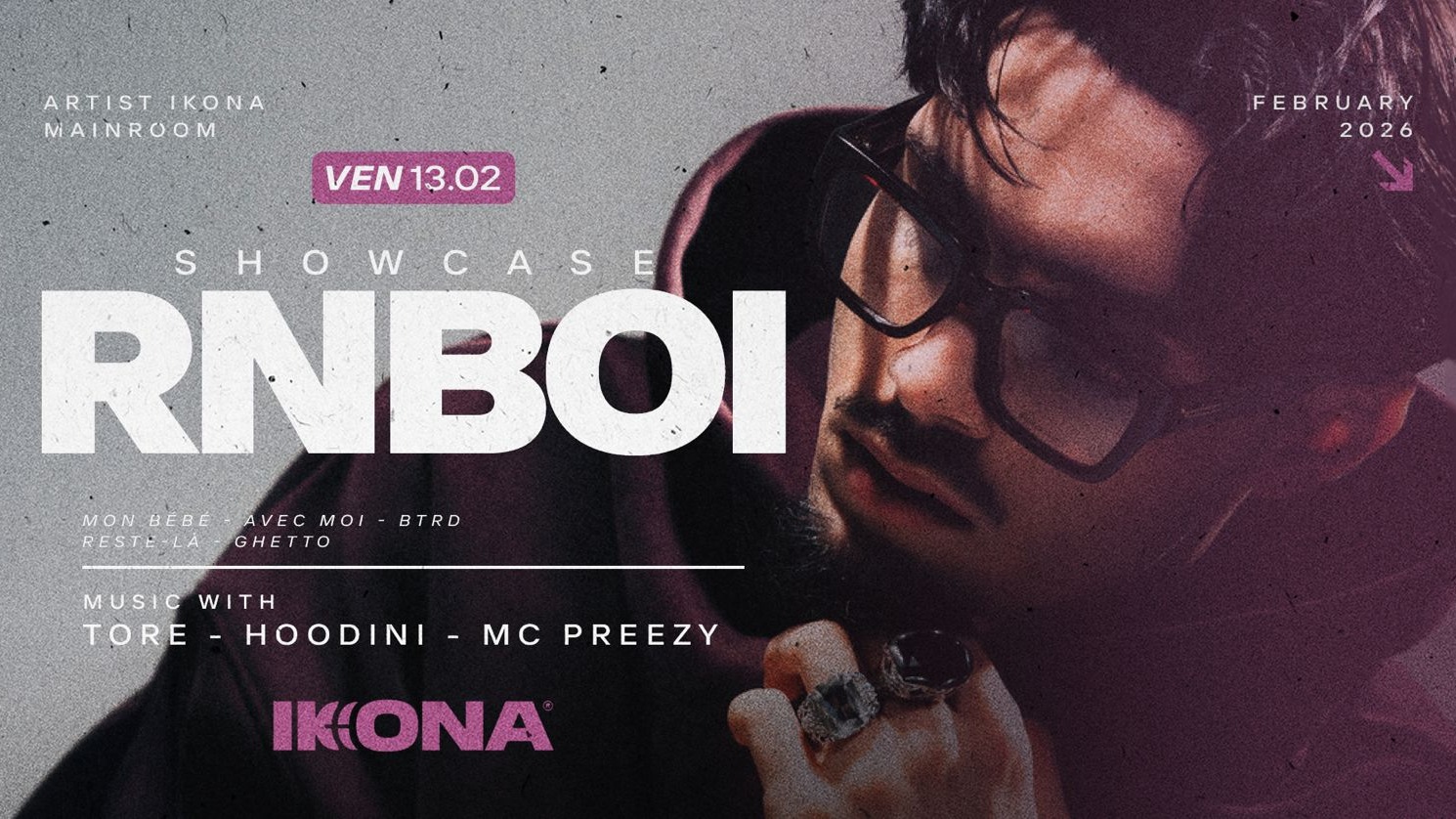 RNBOI | MAINROOM.IKONA image