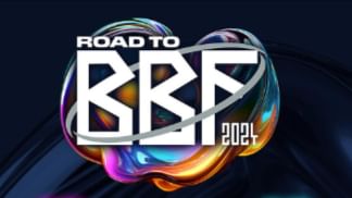 Cover for event: ROAD TO BBF24 DJ NANO B2B BRIAN CROSS 