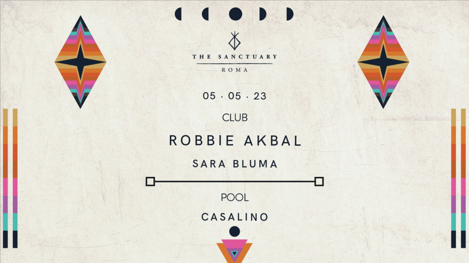 Robbie Akbal, Sara Bluma image