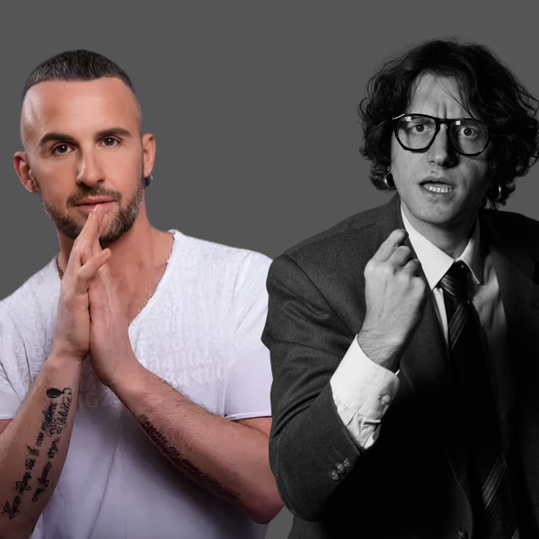 Roberto Casalino + Il Solito Dandy image