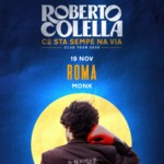 ROBERTO COLELLA Live image