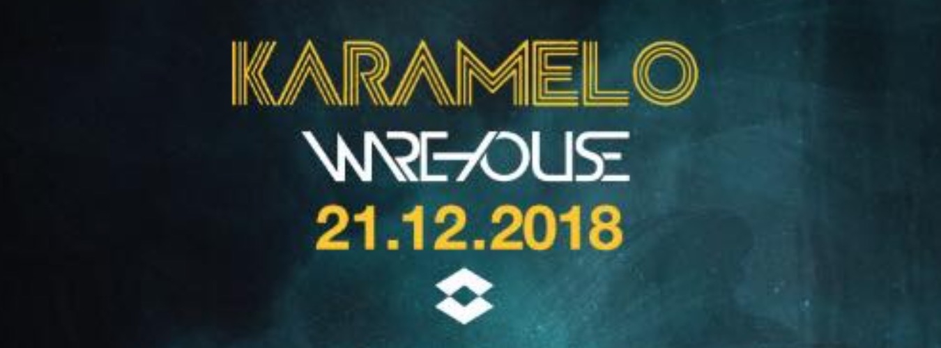 Roberto Surace @ warehouse image