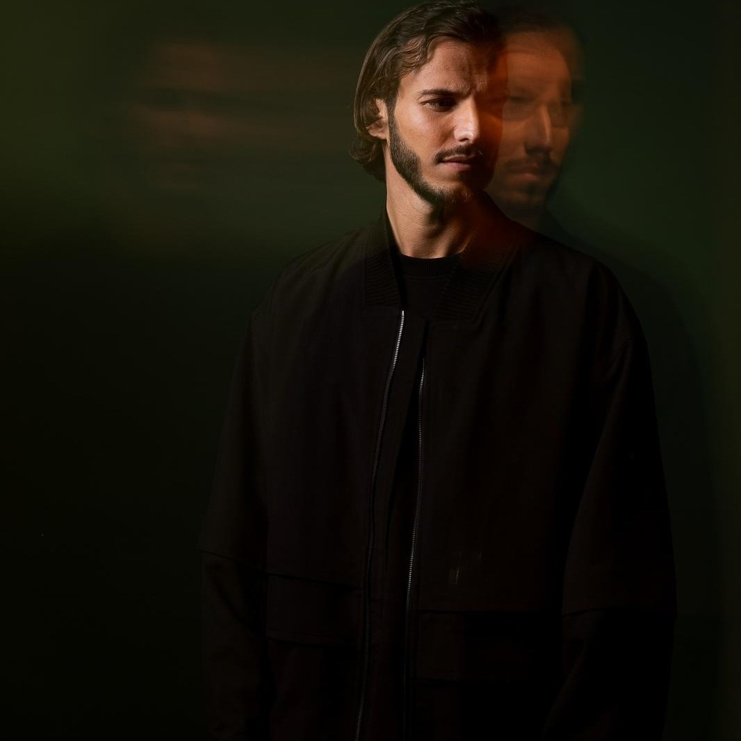 ROBIN TORDJMAN at Amantes image