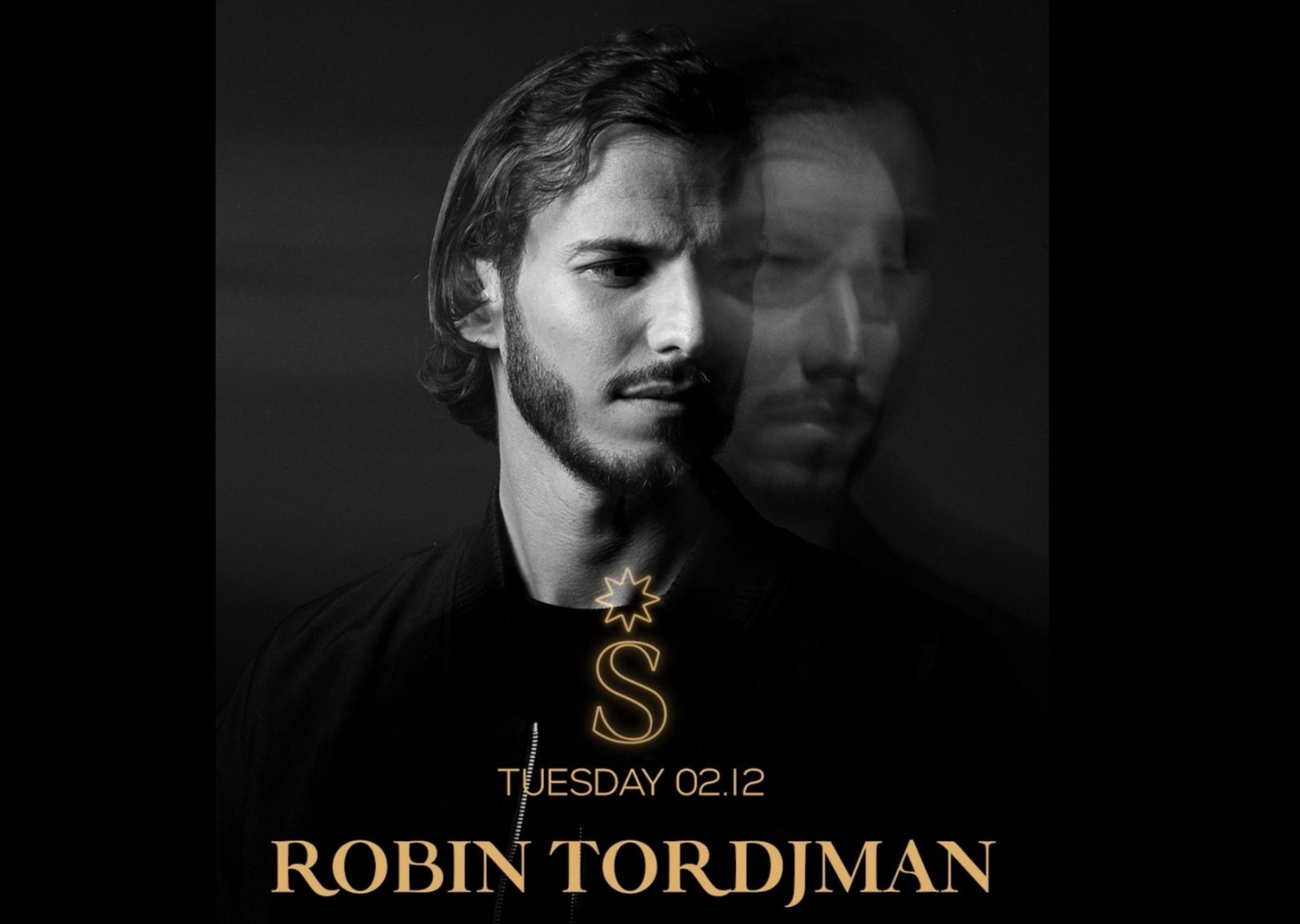 ROBIN TORDJMAN x CAZALOKA image