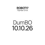 ROBOT Festival #17 - DumBO Saturday image