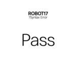 ROBOT Festival #17 - PASSES image