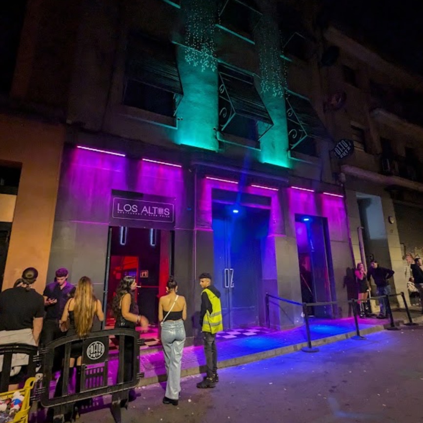 Rocky opening  image