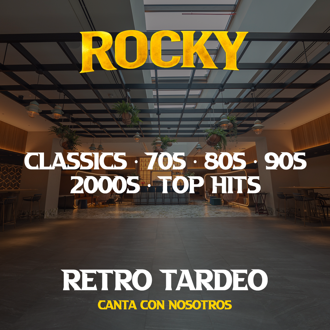 Rocky opening  image