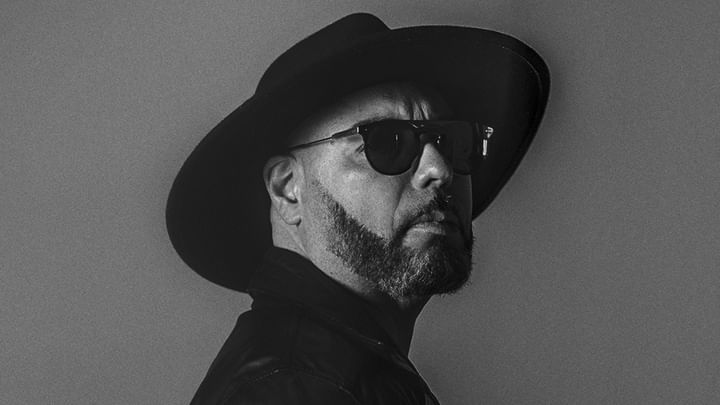 Cover for event: ROGER SANCHEZ