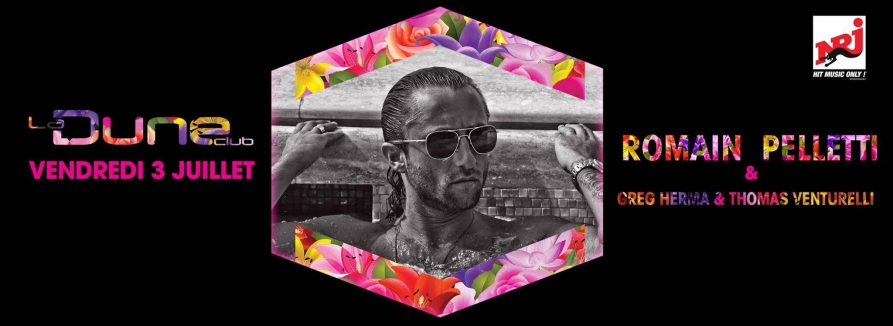 ROMAIN PELLETTI image