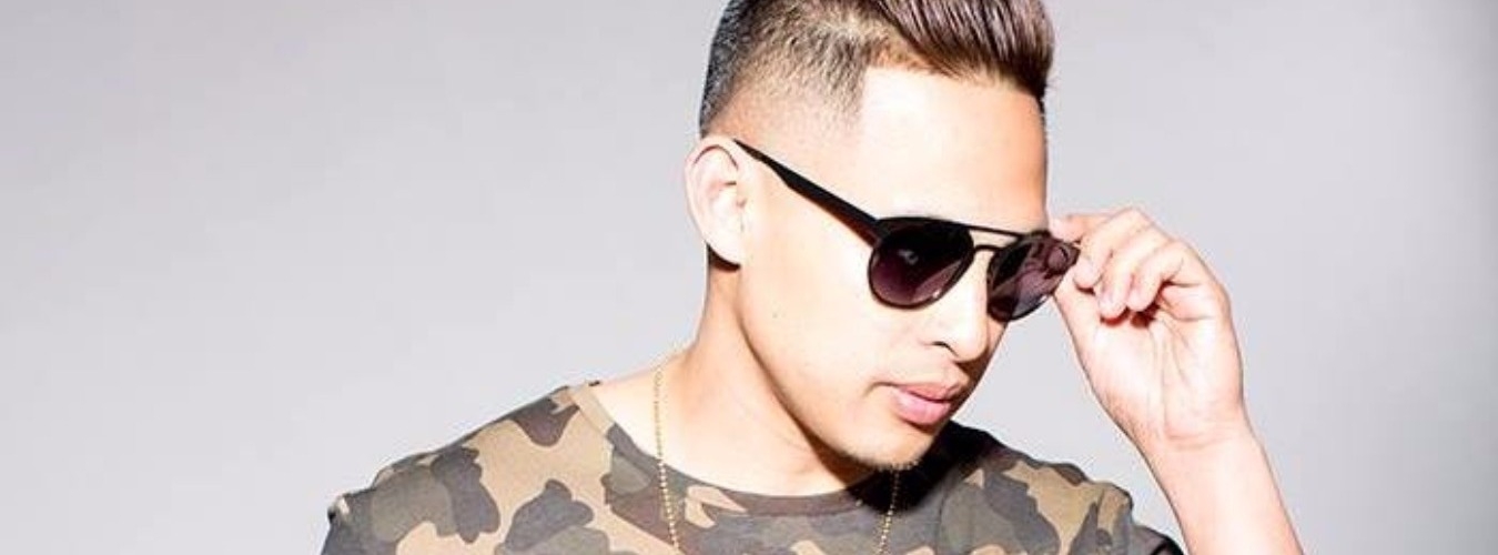 Romeo Reyes presented by L+P Saturdays image