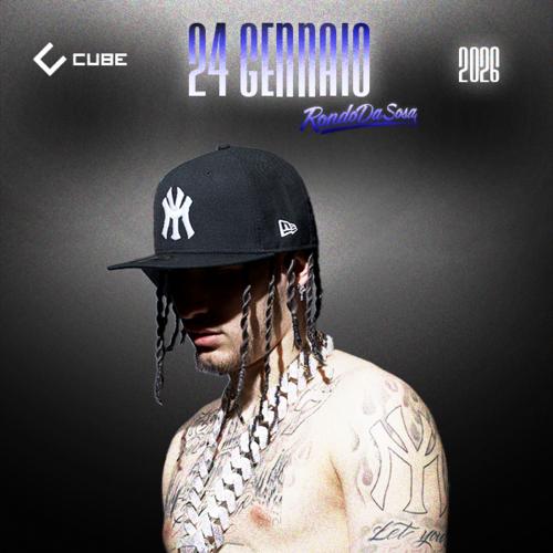 Locandina Rondo Da Sosa
