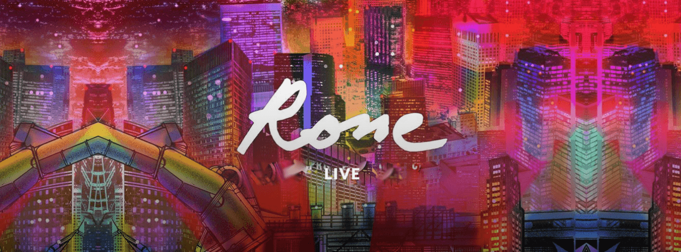 Rone LIVE @ The Loft & Los Punsetes LIVE @ Razzclub image