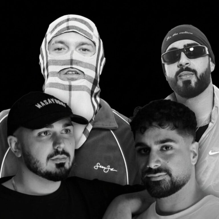 Roof.Clubnight w/ Kø:lab, Anuuk & Don Choppa image