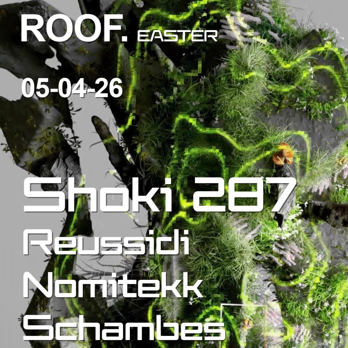 Roof.Ostern w/ Shoki287 image