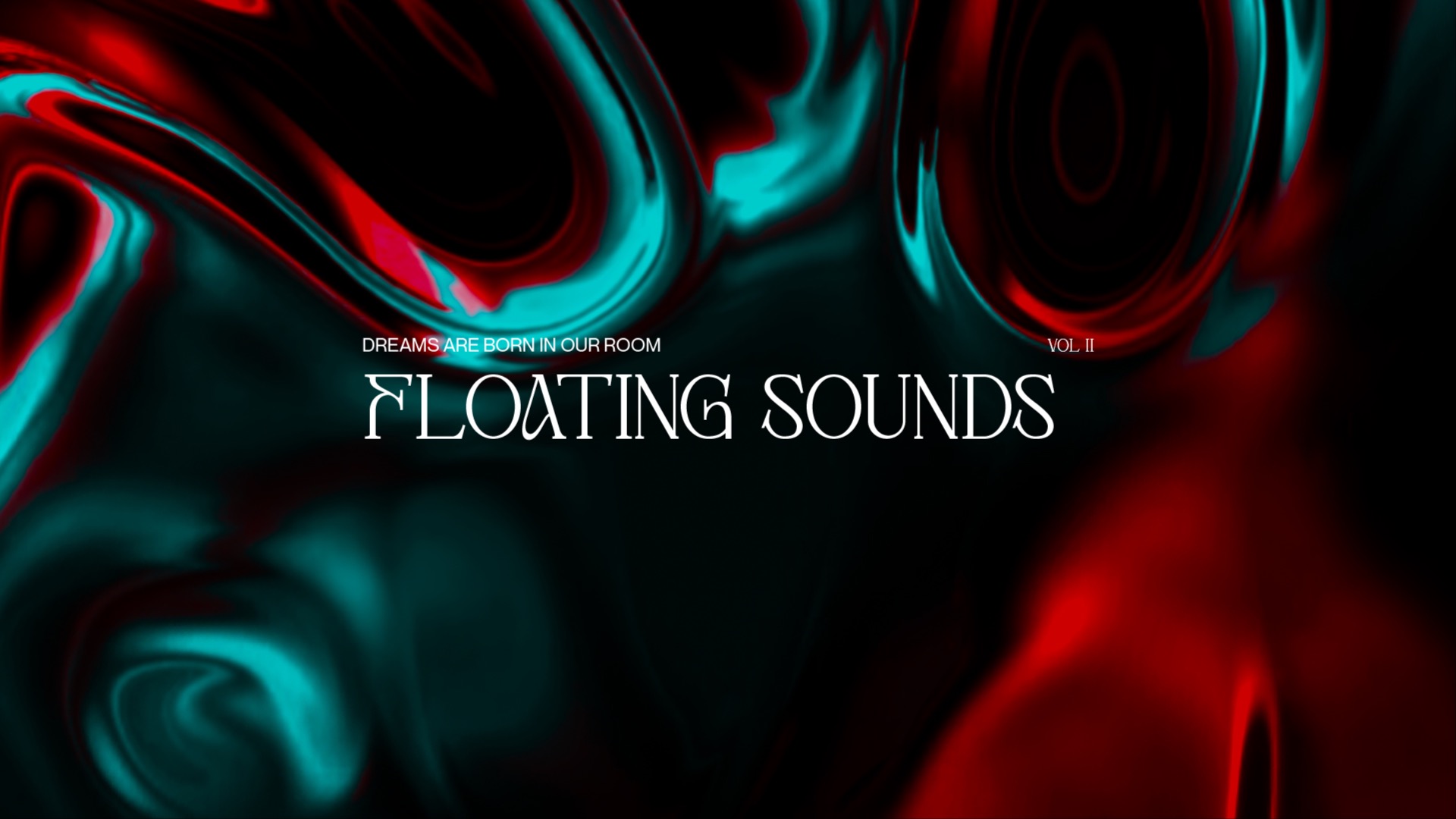 ROOM 003 - Floating Sounds Vol. 2