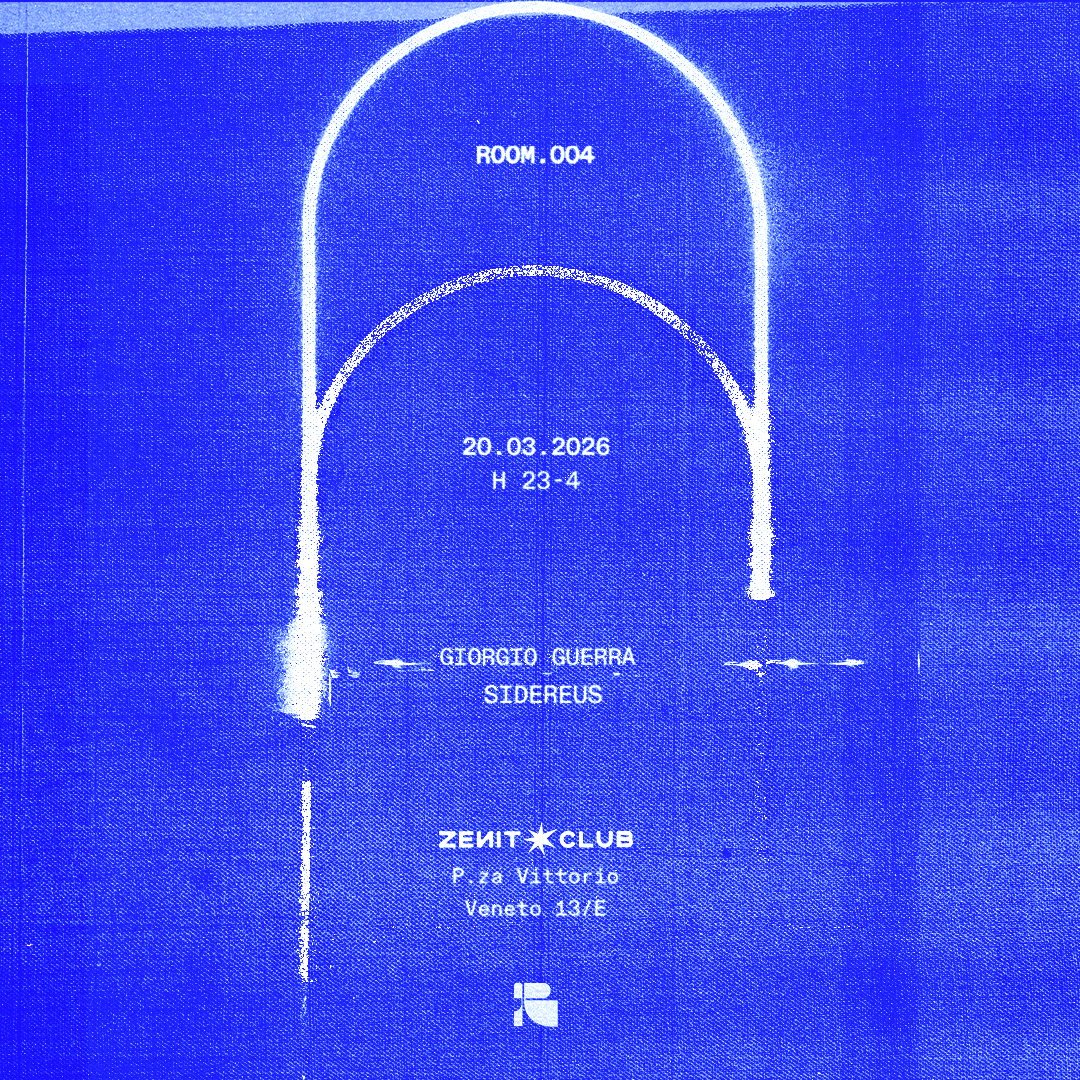  ROOM 004 @ ZENIT CLUB image