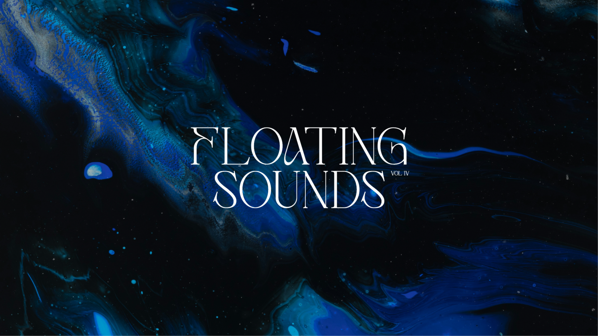 ROOM 006 - Floating Sounds Vol.4 image