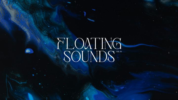 Cover for event: ROOM 006 - Floating Sounds Vol.4