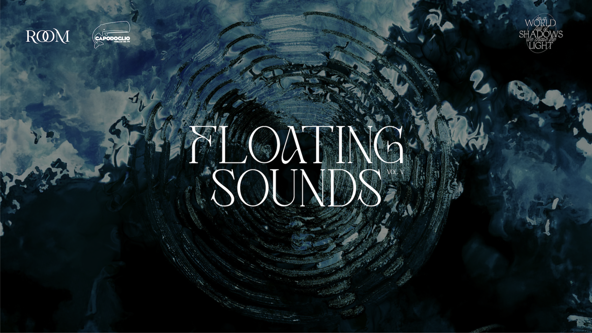 ROOM - Floating Sounds Vol.5 image