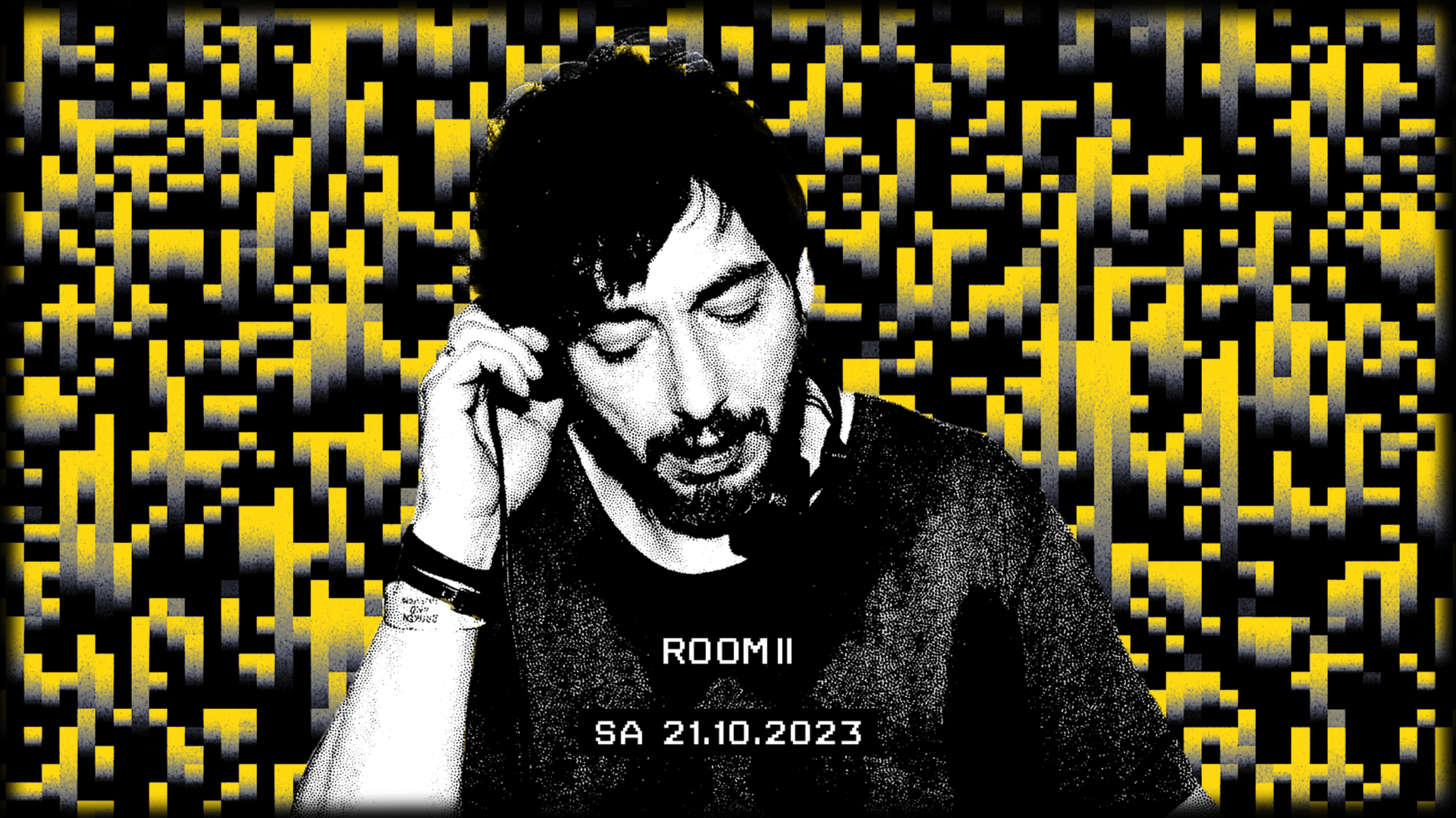 ROOM II Move D Robert Drewek image