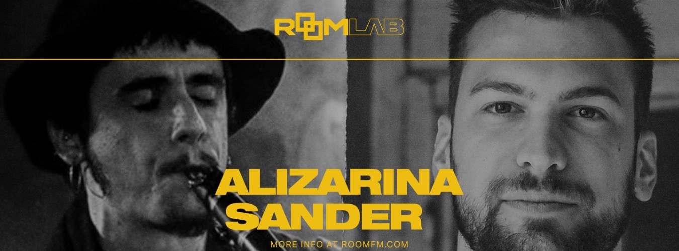 Room Lab w. Miret & Sander image