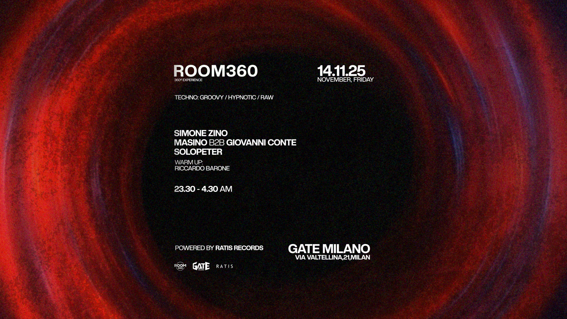 Room360