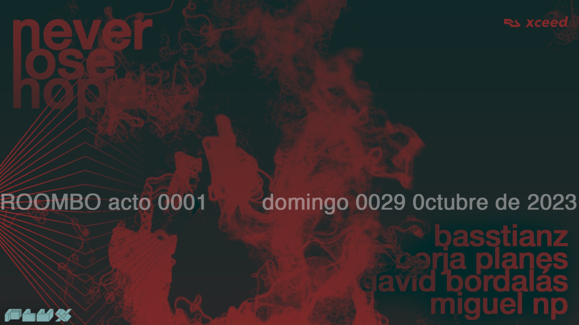 ROOMBO | Acto 0001 [29/10] image